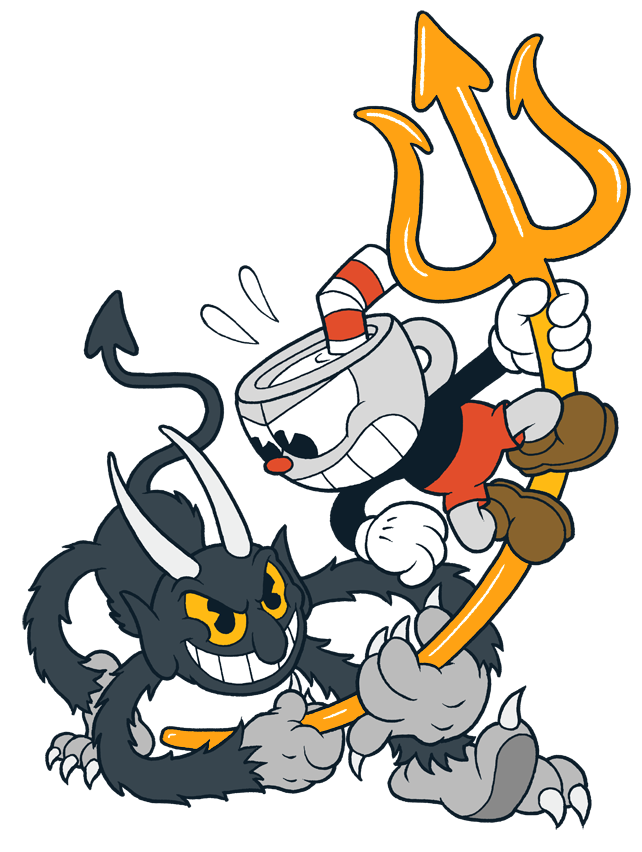 is cuphead on ps4