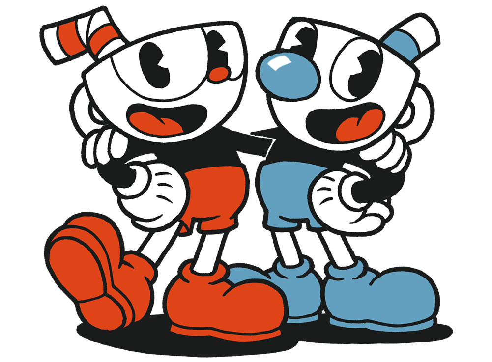 Cuphead: Don't Deal With The Devil  Available on Xbox One - Windows 10 -  Nintendo Switch – PlayStation 4 - Steam - GOG - Mac