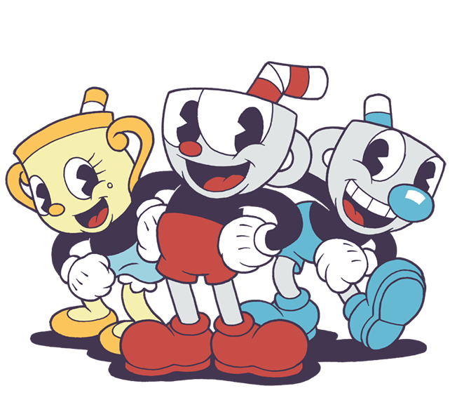 Here's how Cuphead plays on Nintendo Switch and it's still hard as ever